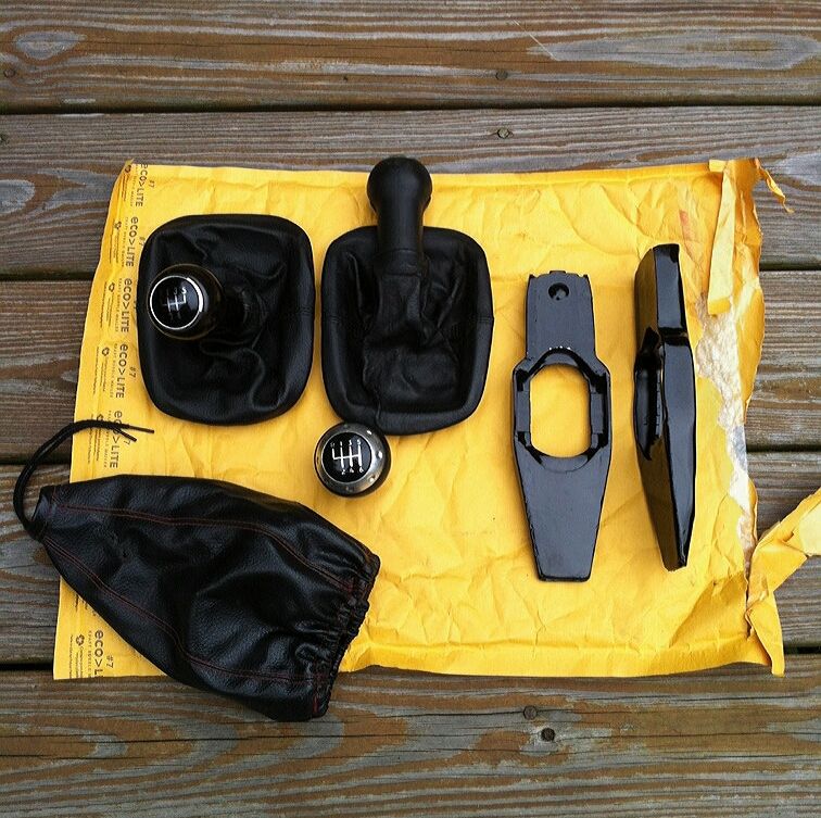 FSMK4 shifter boots & knobs VW Vortex Volkswagen Forum